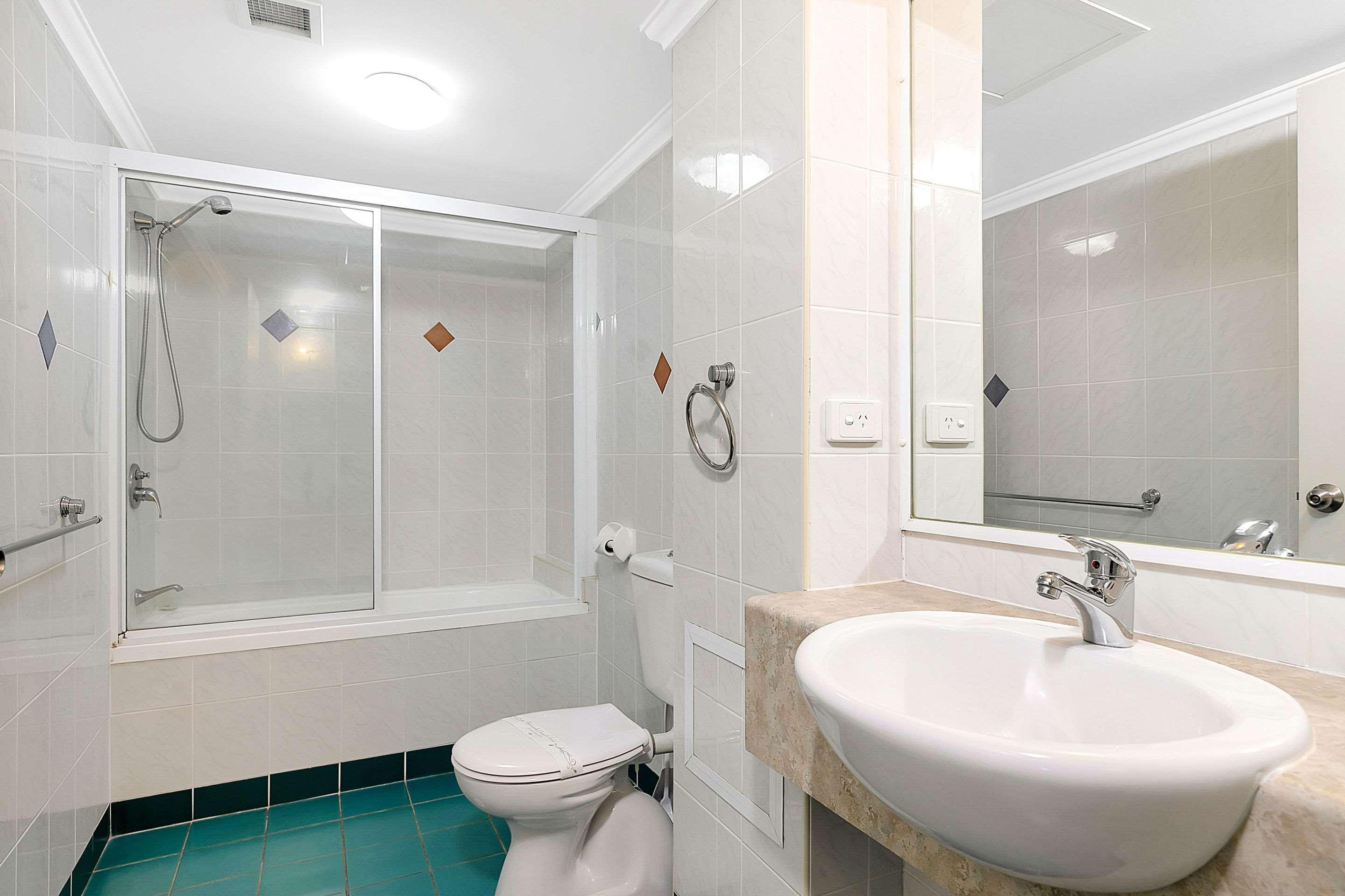 Comfort Hotel Pacific Cleveland Luaran gambar
