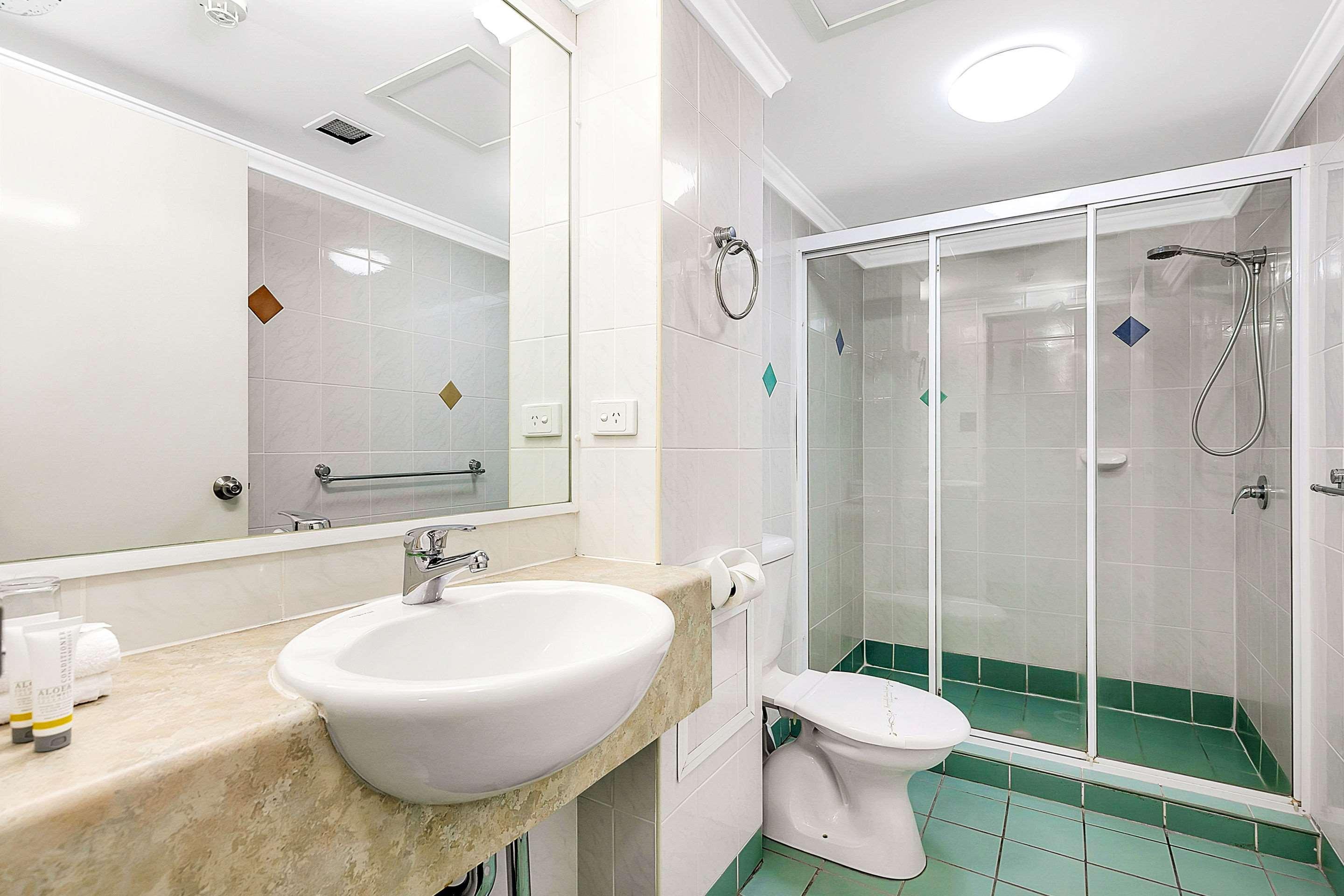 Comfort Hotel Pacific Cleveland Luaran gambar