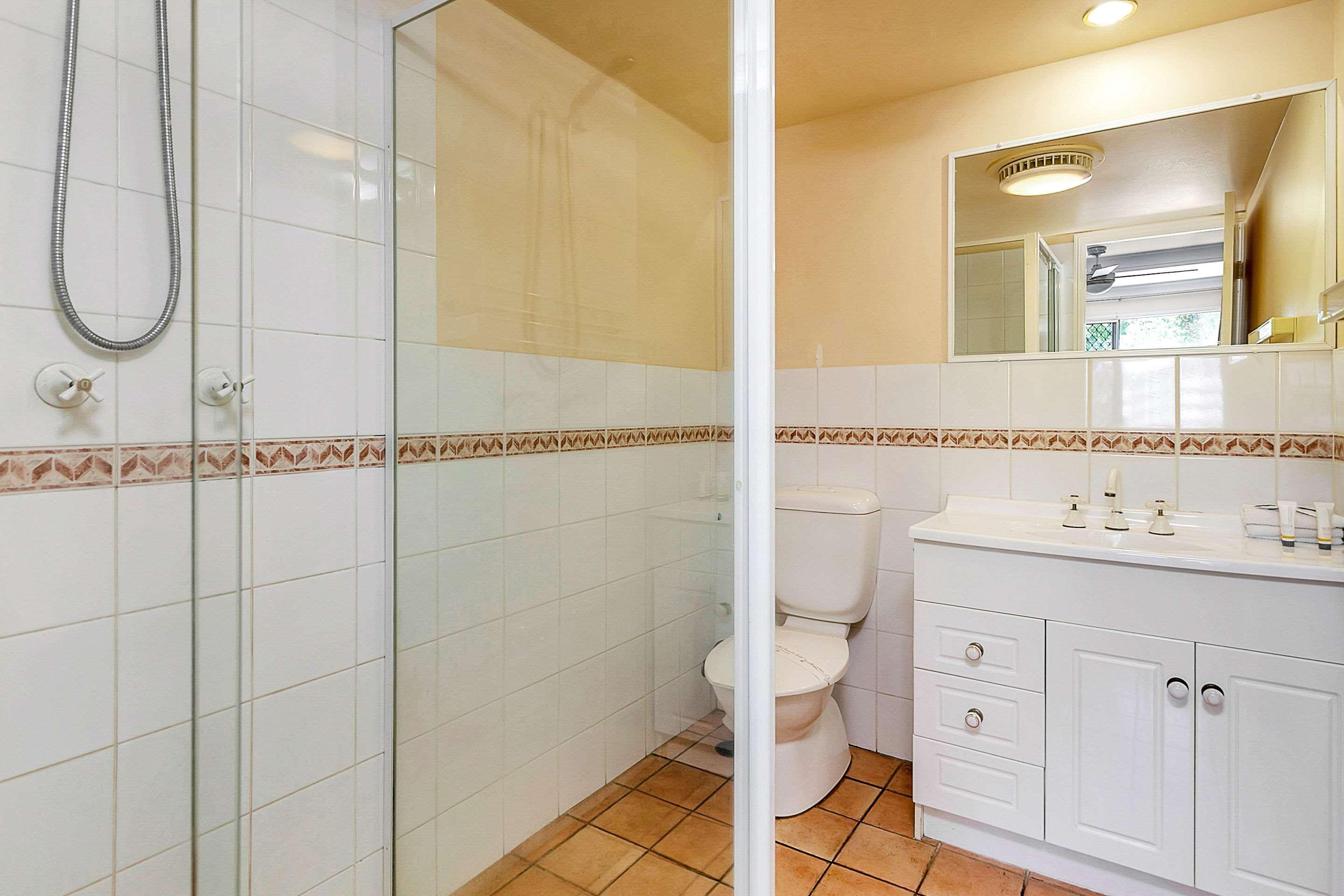 Comfort Hotel Pacific Cleveland Luaran gambar