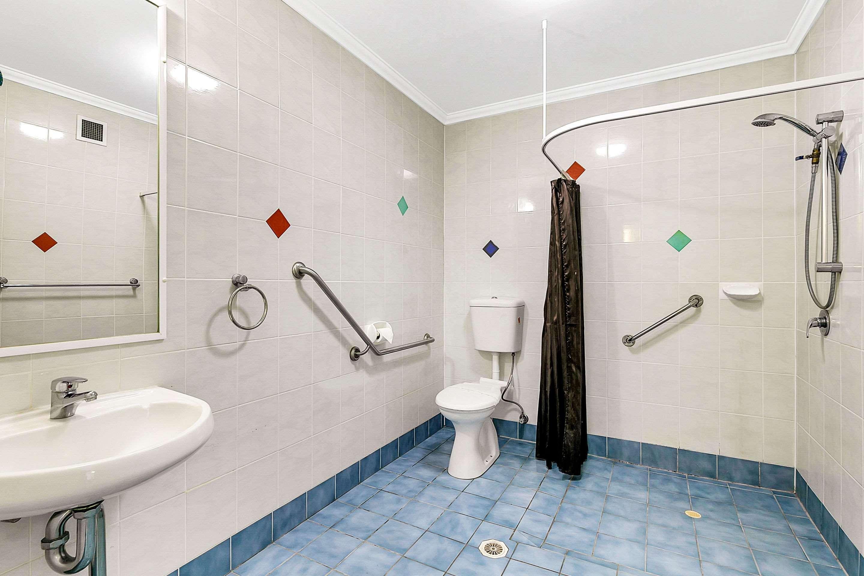 Comfort Hotel Pacific Cleveland Luaran gambar
