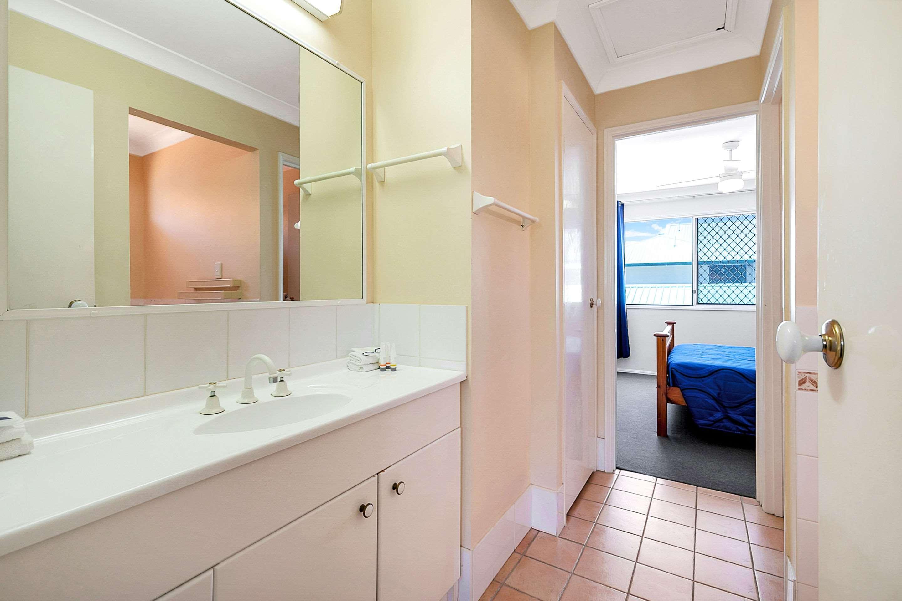 Comfort Hotel Pacific Cleveland Luaran gambar