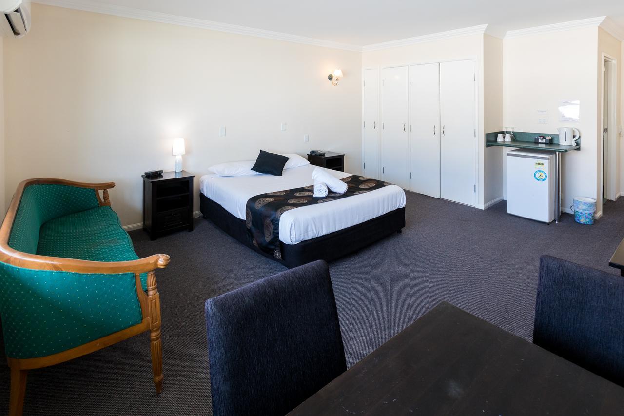 Comfort Hotel Pacific Cleveland Luaran gambar