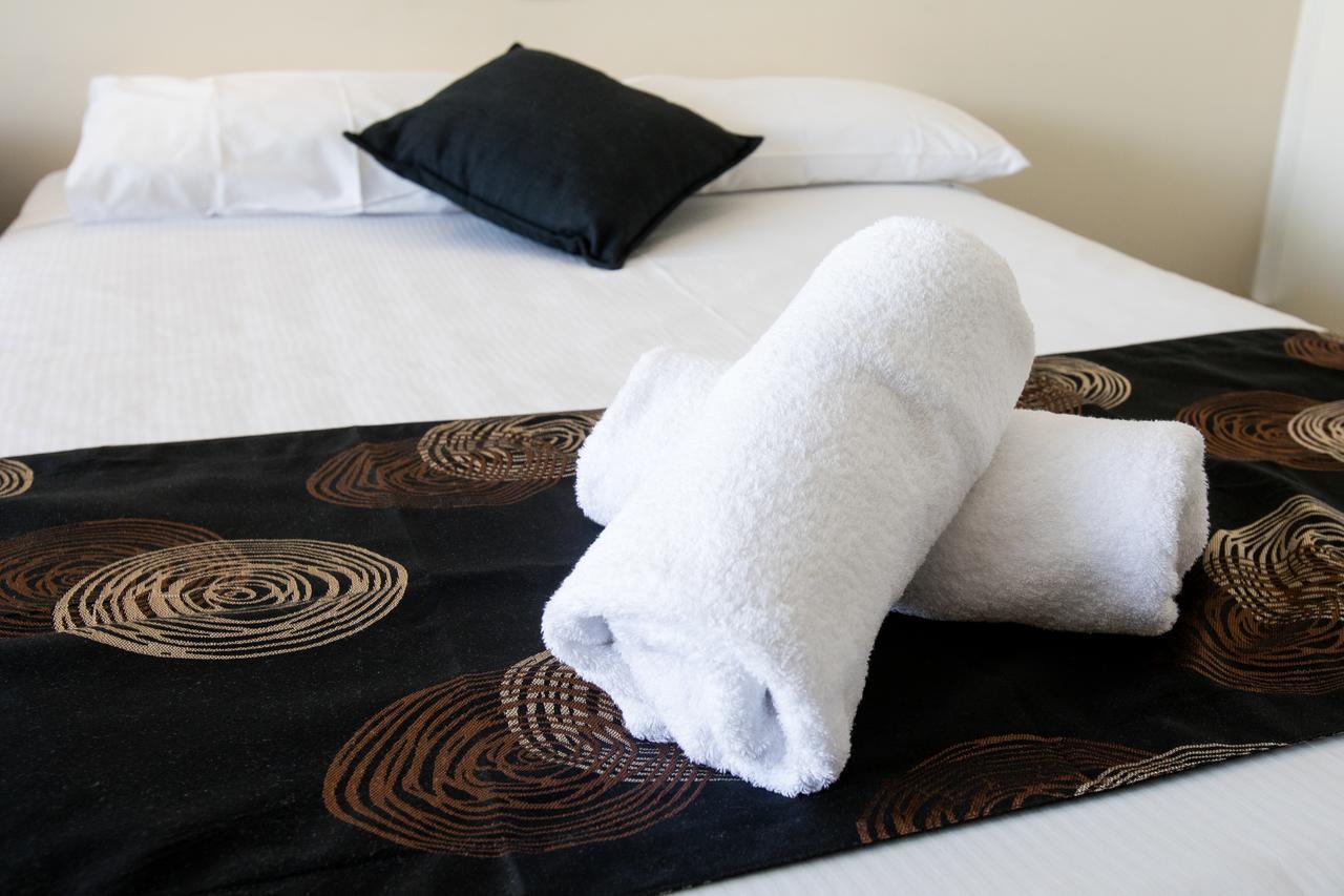 Comfort Hotel Pacific Cleveland Luaran gambar