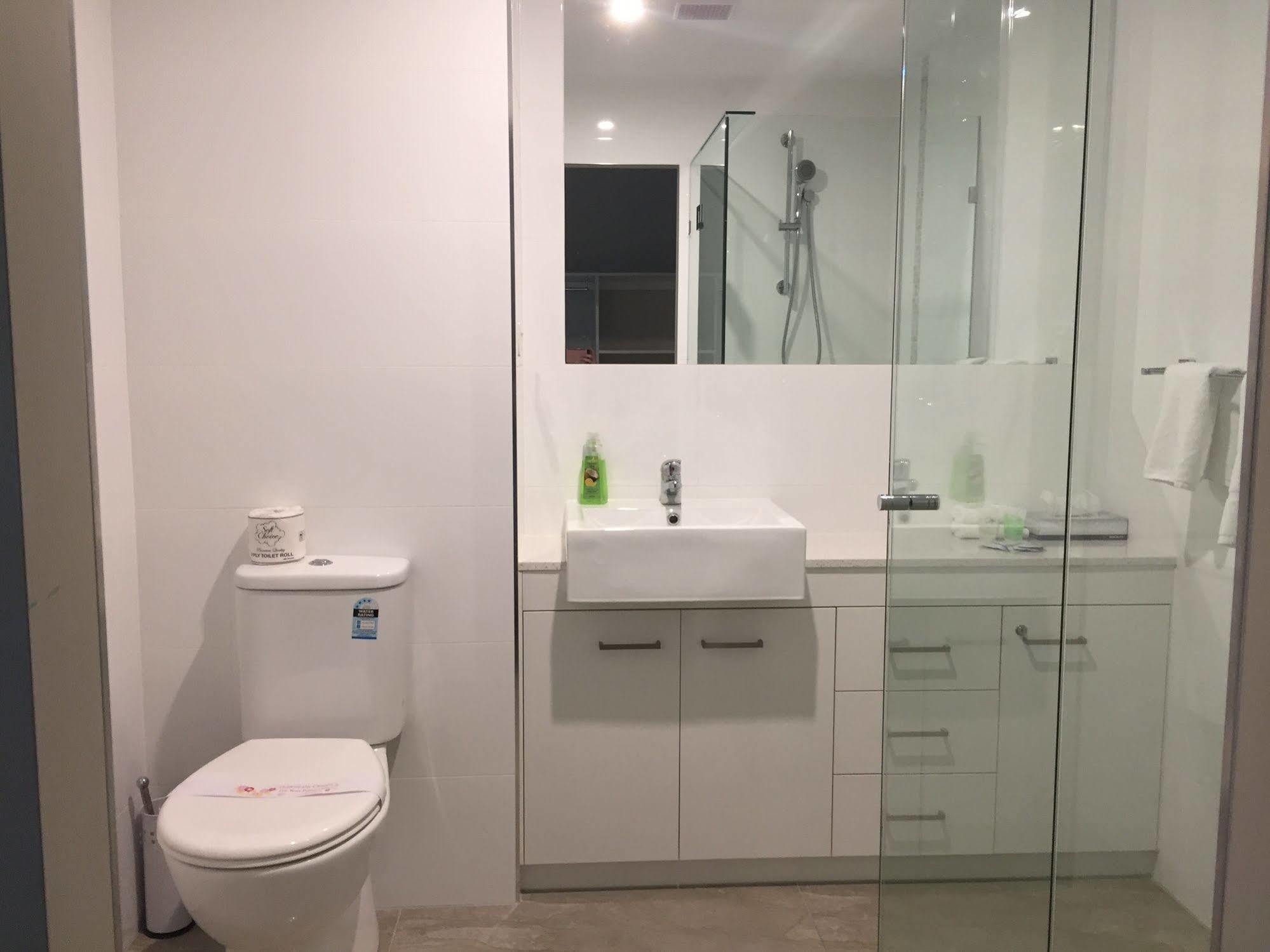 Comfort Hotel Pacific Cleveland Luaran gambar