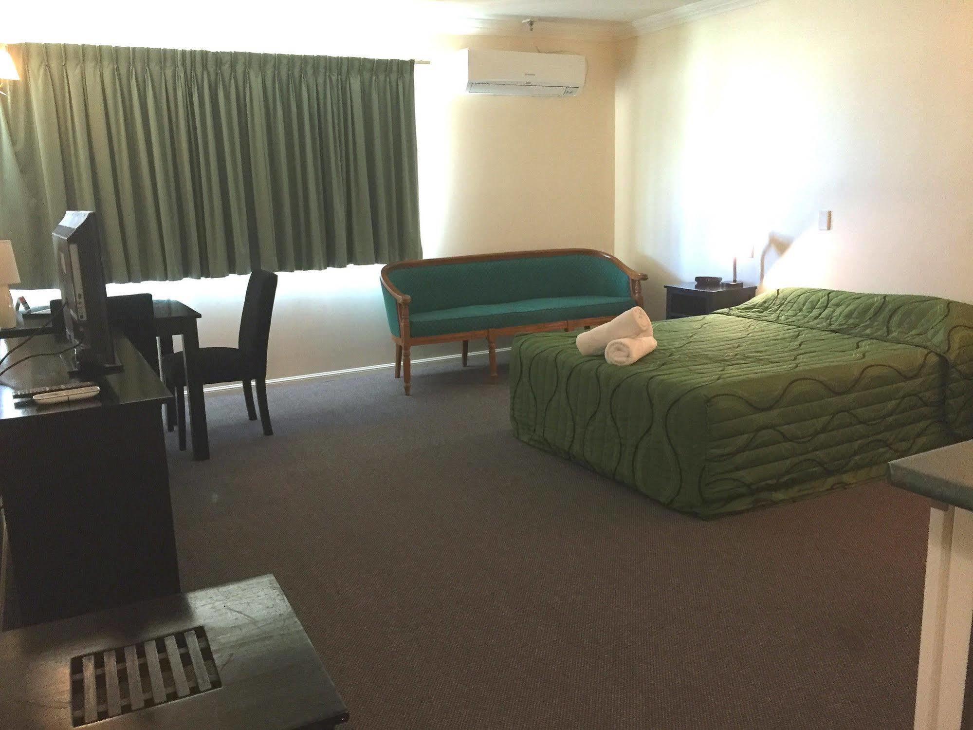 Comfort Hotel Pacific Cleveland Luaran gambar