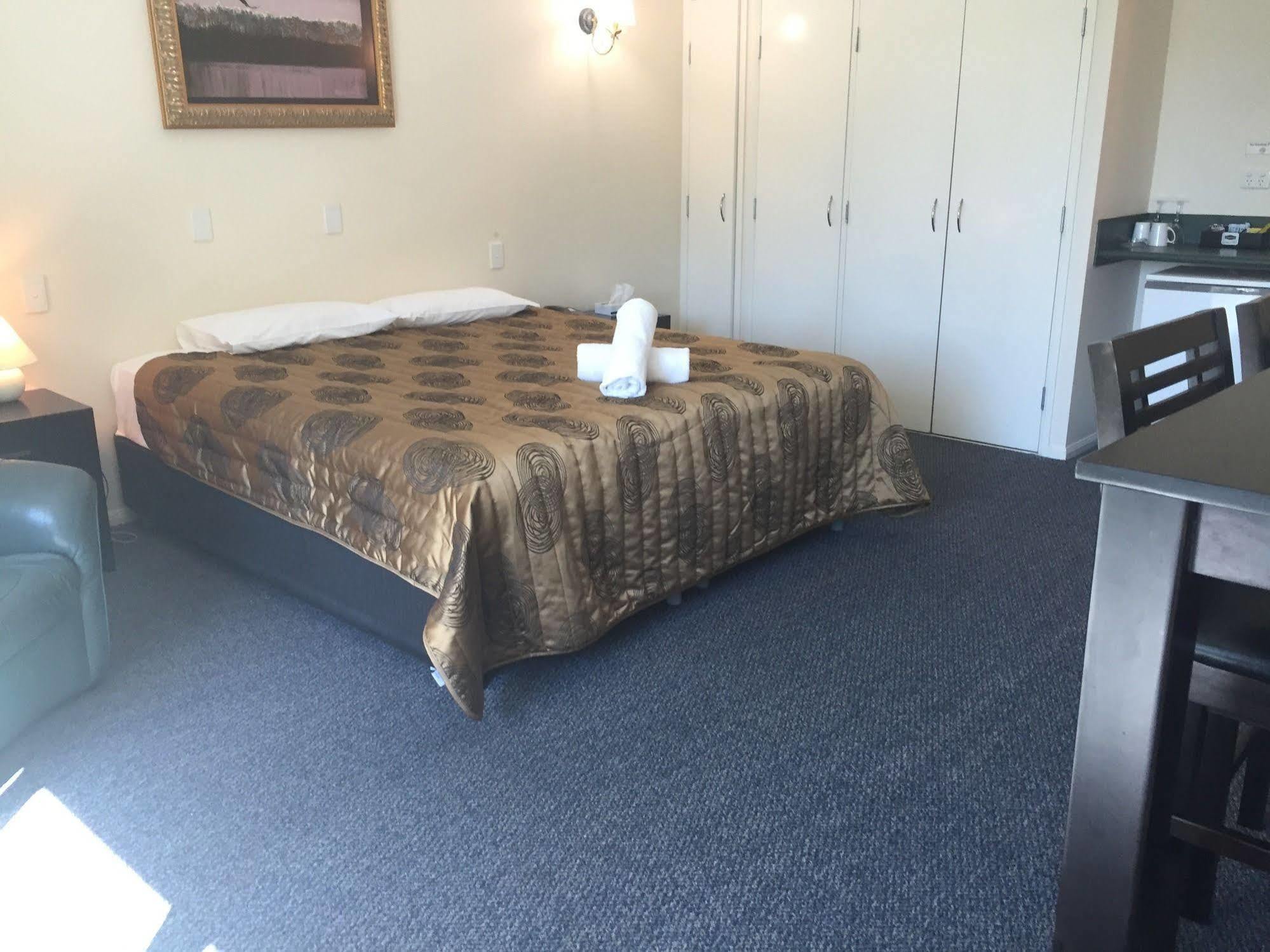 Comfort Hotel Pacific Cleveland Luaran gambar