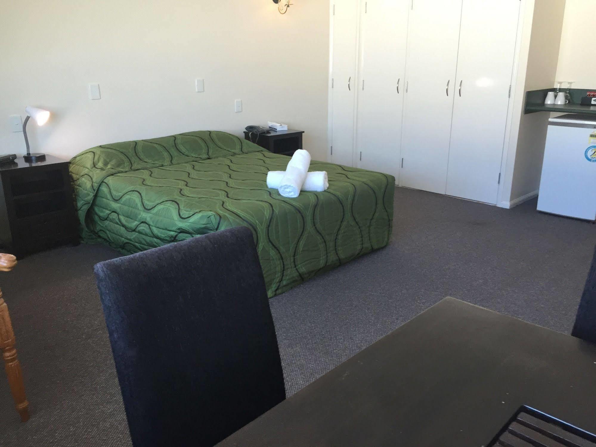 Comfort Hotel Pacific Cleveland Luaran gambar