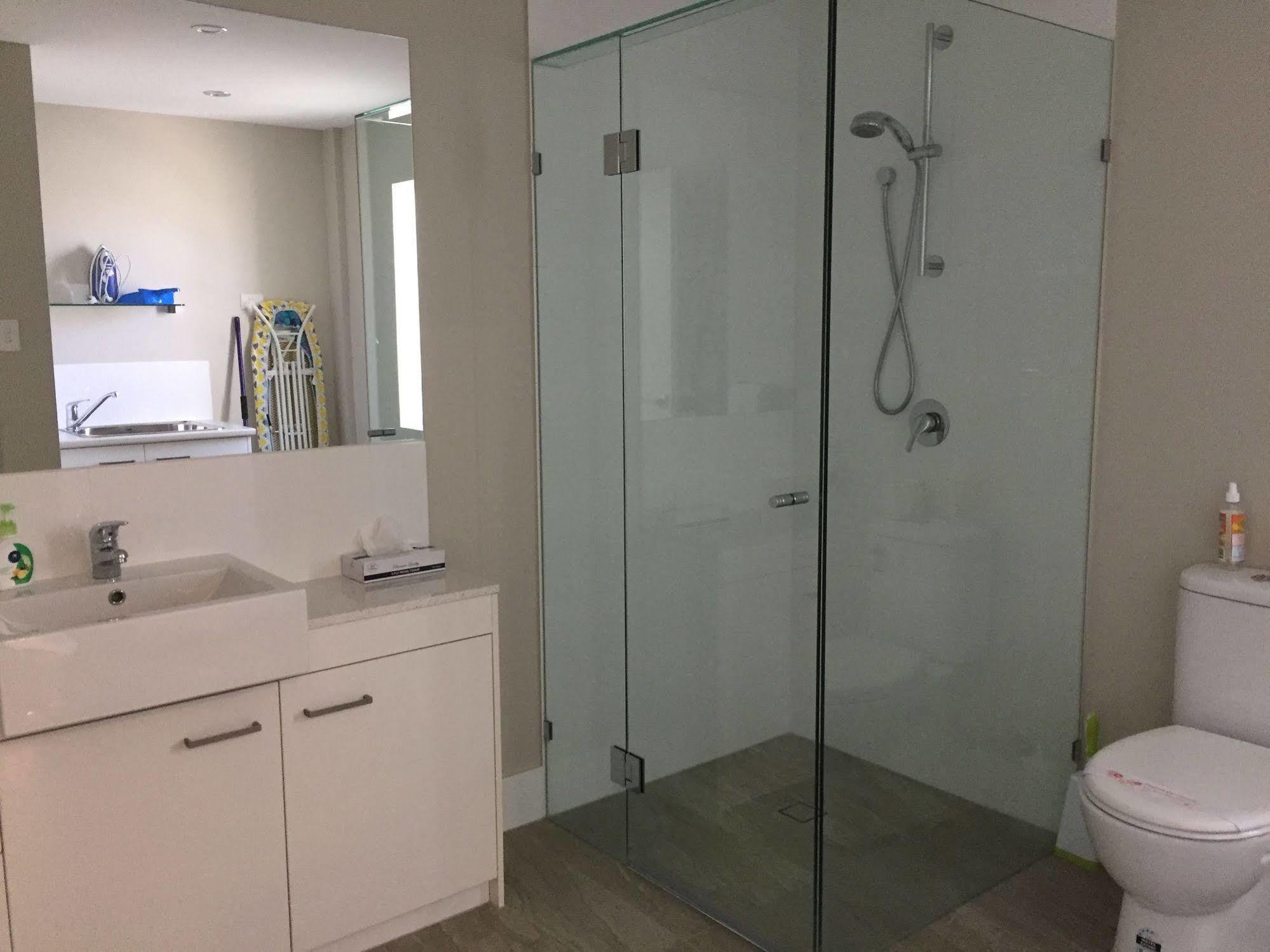Comfort Hotel Pacific Cleveland Luaran gambar