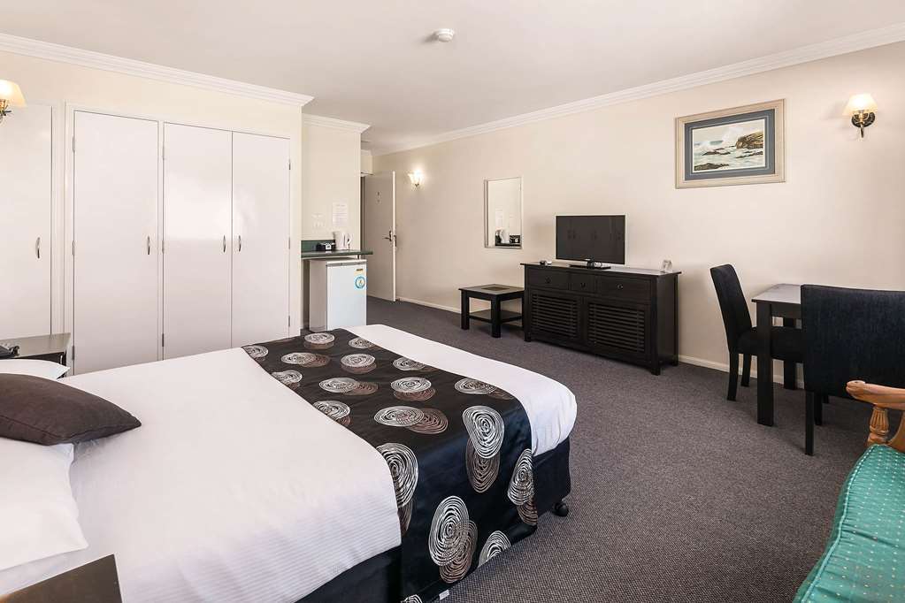 Comfort Hotel Pacific Cleveland Bilik gambar