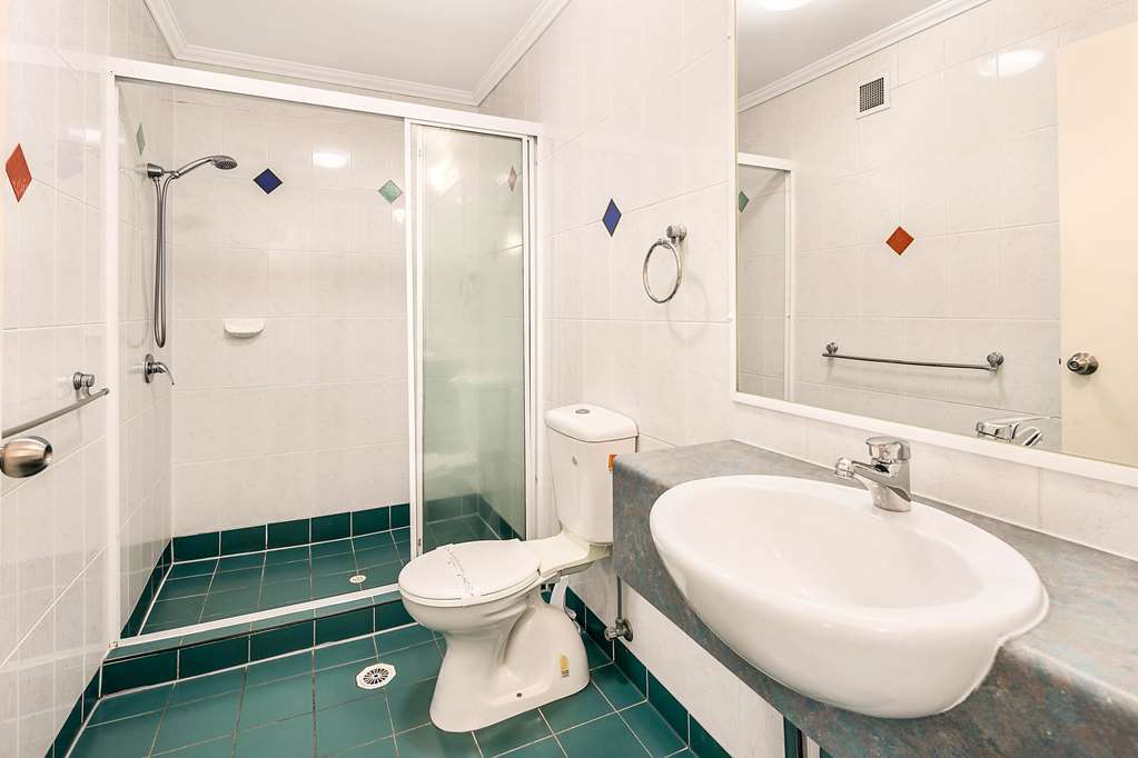 Comfort Hotel Pacific Cleveland Bilik gambar